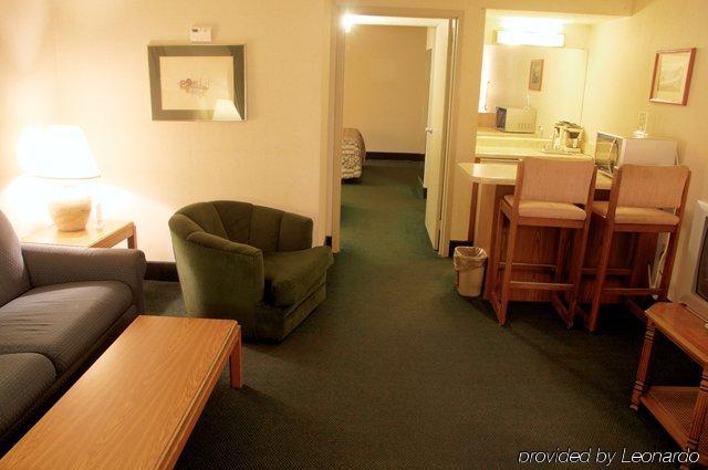 Seasons Inn And Suites Fort Smith Ngoại thất bức ảnh